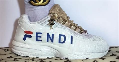 knock off designer sneakers